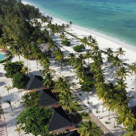 VRclub Paje Palms Beach Resort Zewnętrze zdjęcie