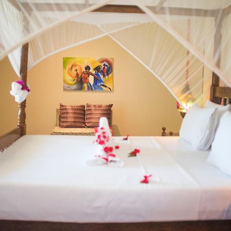 VRclub Paje Palms Beach Resort Zewnętrze zdjęcie
