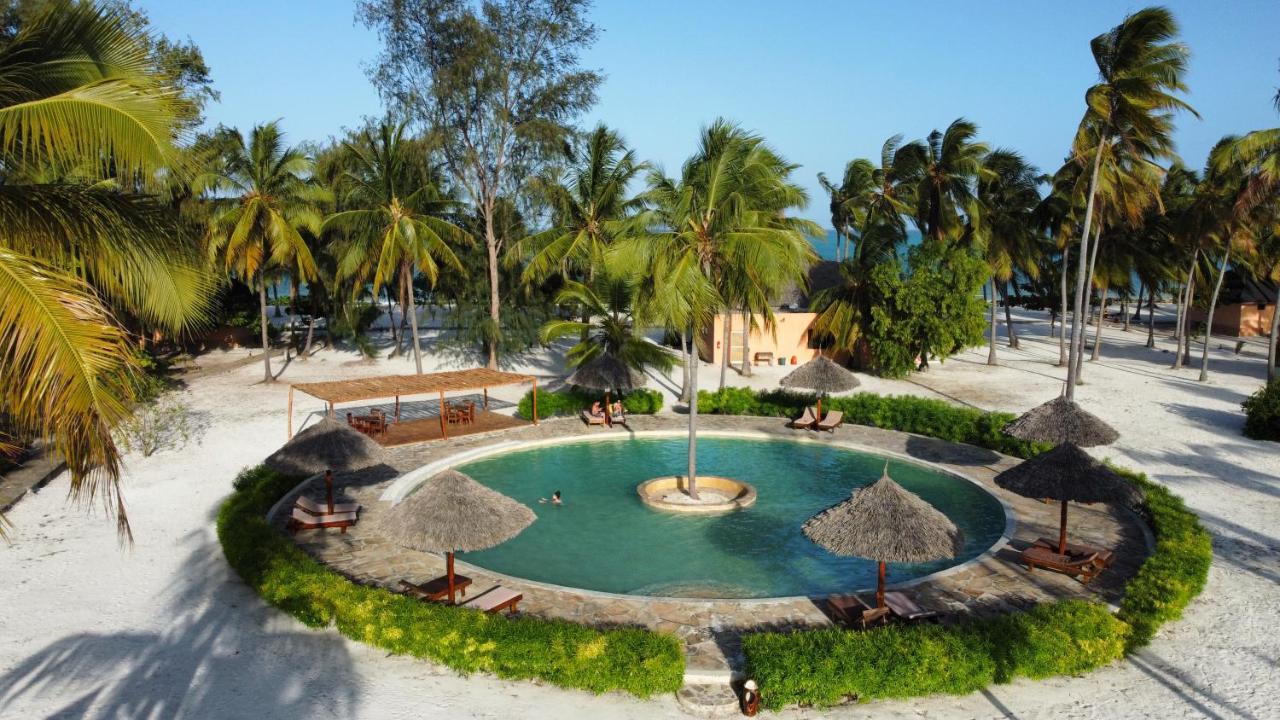 VRclub Paje Palms Beach Resort Zewnętrze zdjęcie