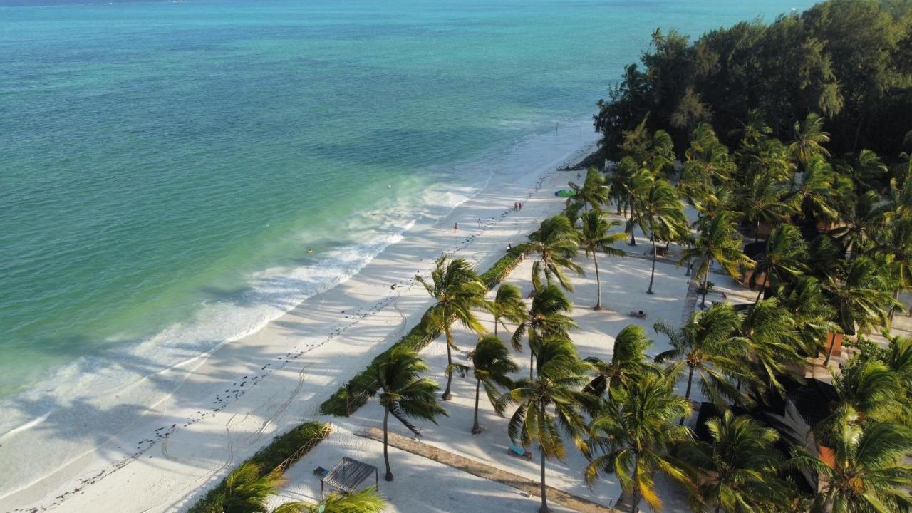 VRclub Paje Palms Beach Resort Zewnętrze zdjęcie