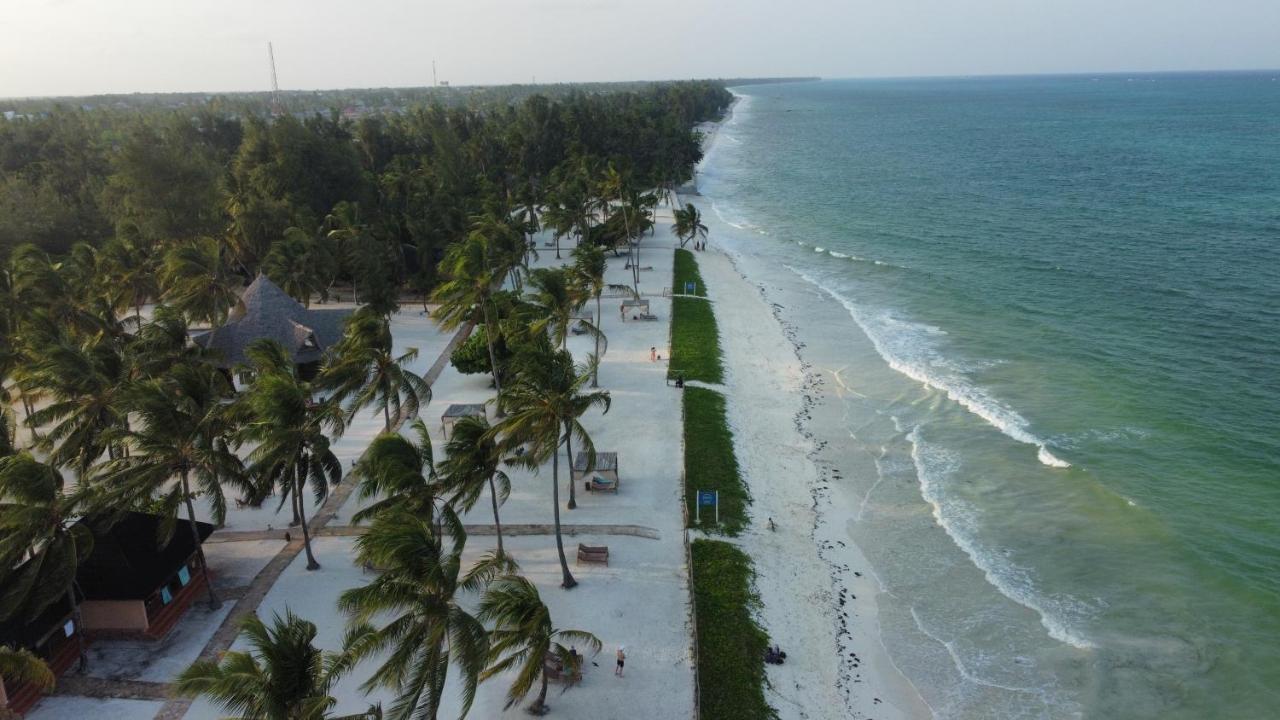 VRclub Paje Palms Beach Resort Zewnętrze zdjęcie