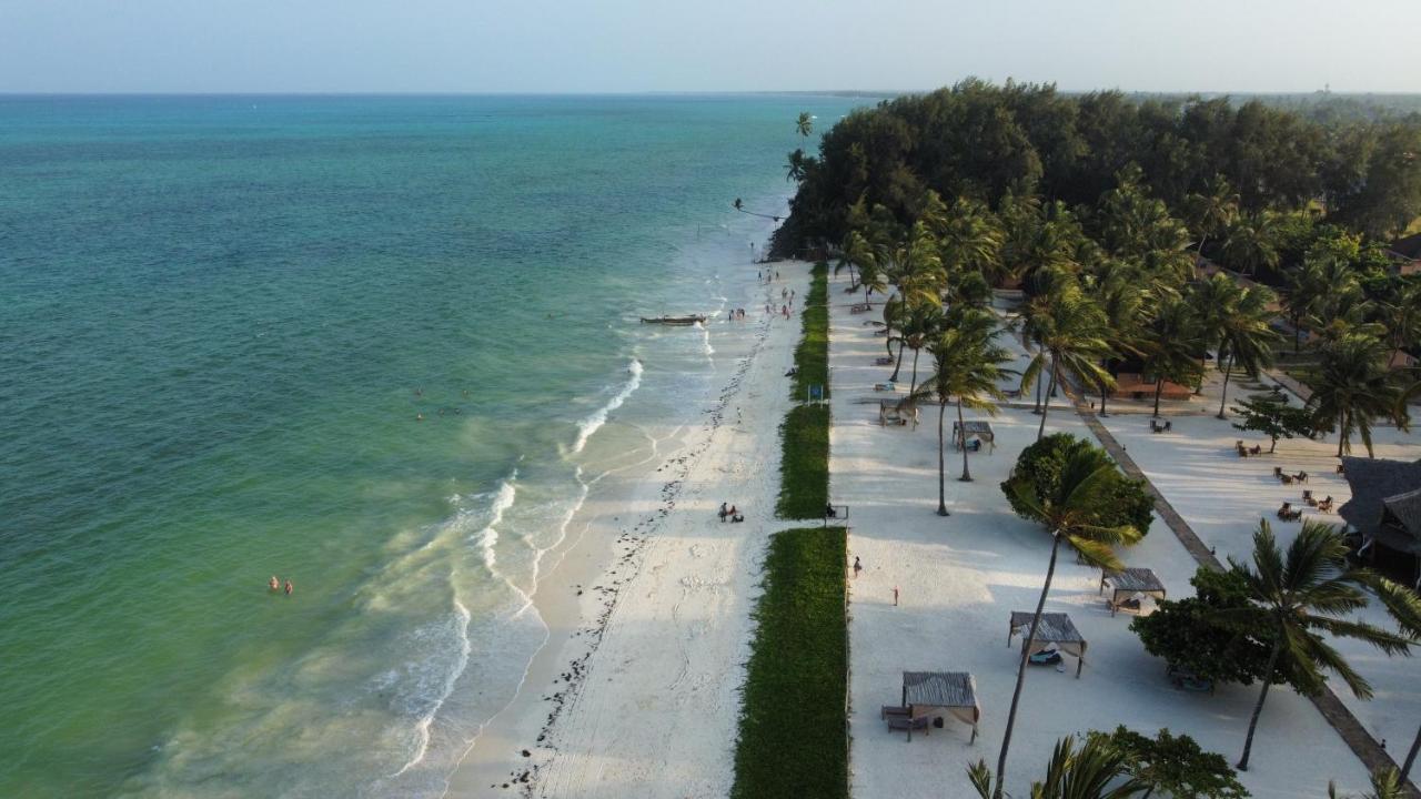 VRclub Paje Palms Beach Resort Zewnętrze zdjęcie