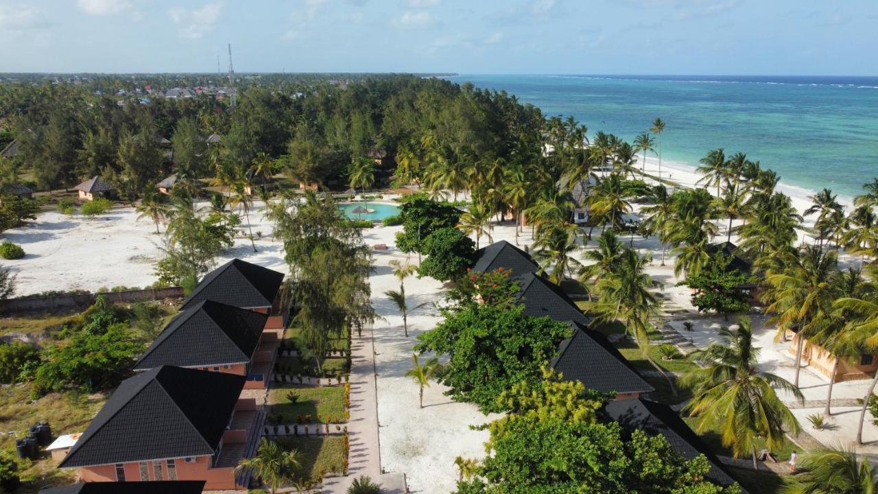 VRclub Paje Palms Beach Resort Zewnętrze zdjęcie