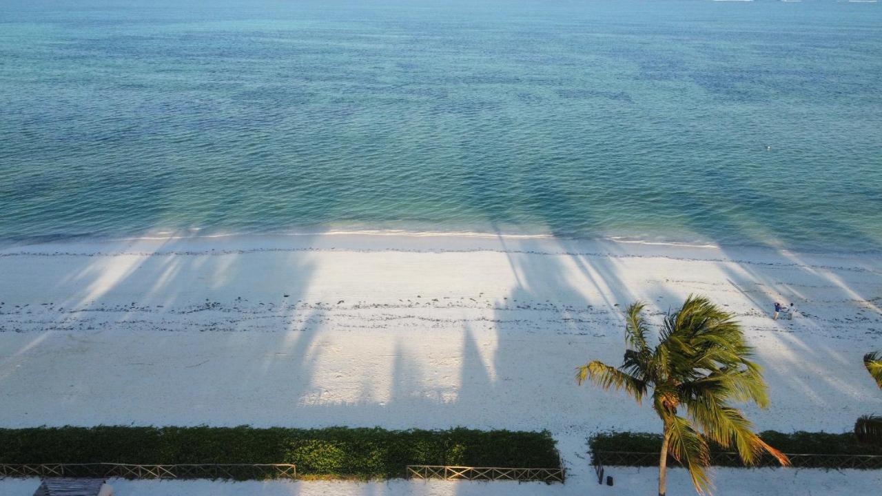 VRclub Paje Palms Beach Resort Zewnętrze zdjęcie