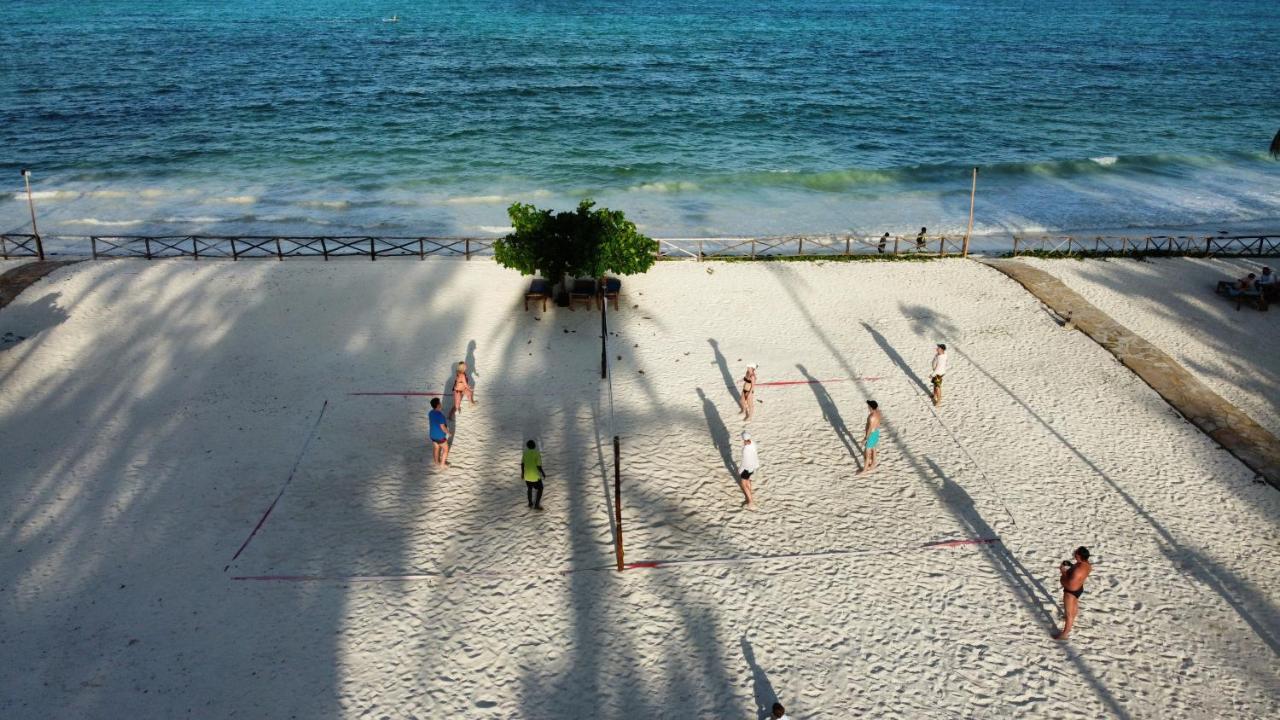 VRclub Paje Palms Beach Resort Zewnętrze zdjęcie