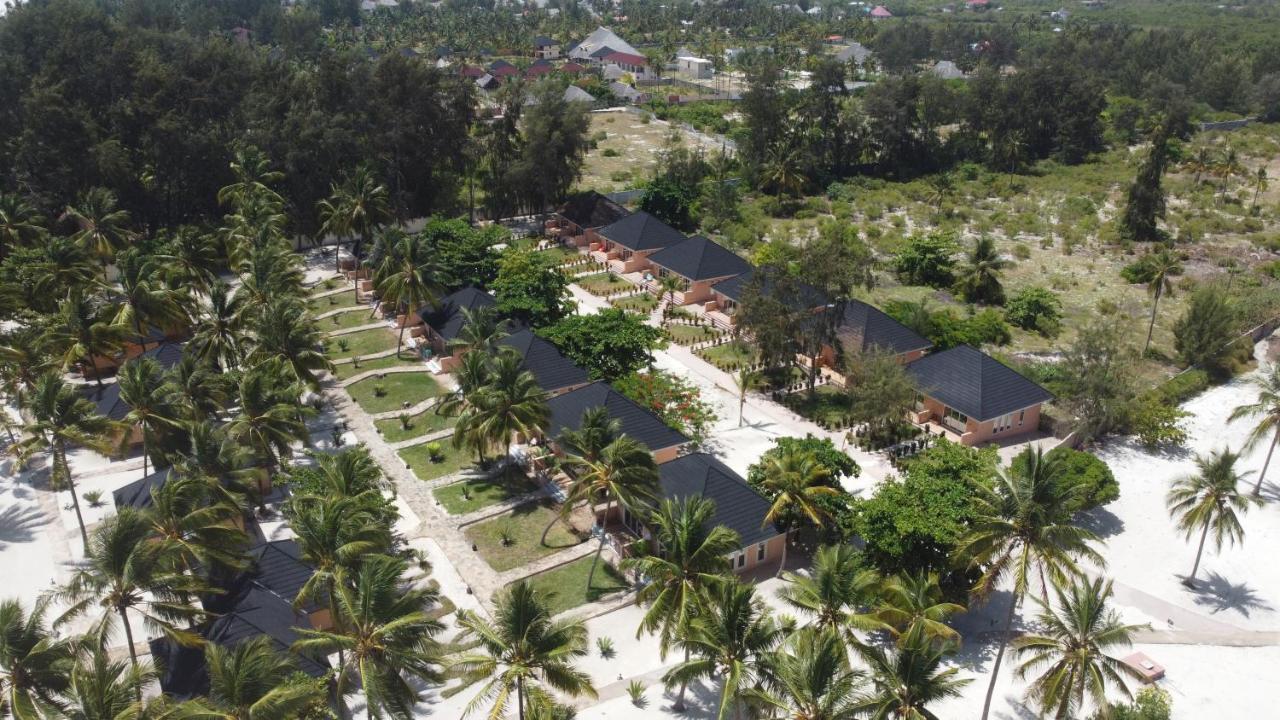 VRclub Paje Palms Beach Resort Zewnętrze zdjęcie