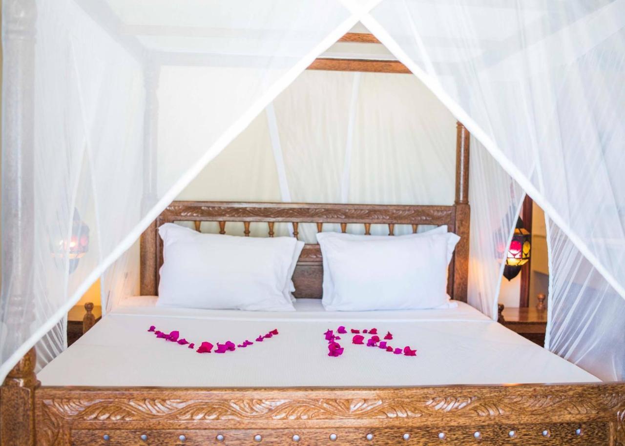 VRclub Paje Palms Beach Resort Zewnętrze zdjęcie