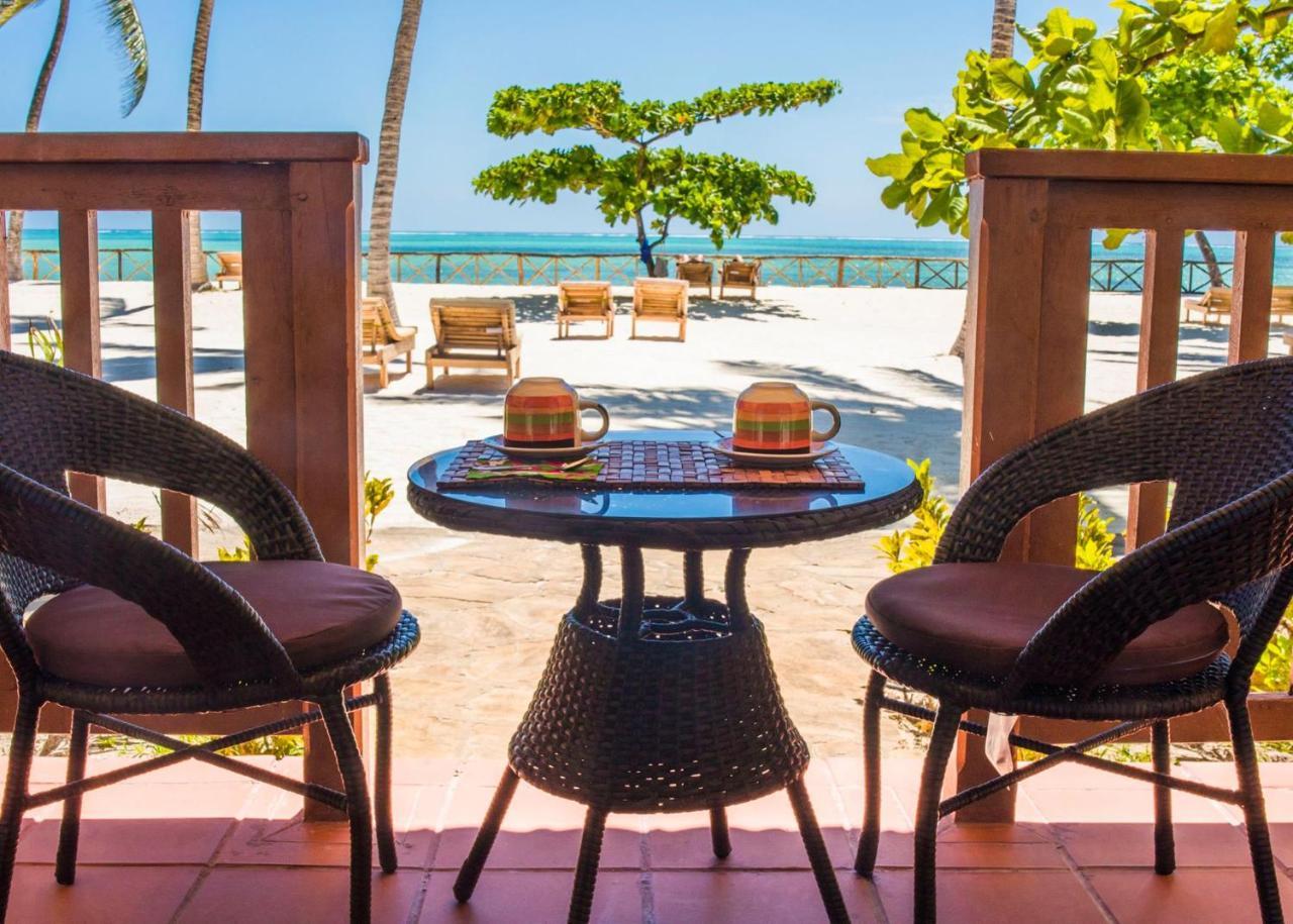 VRclub Paje Palms Beach Resort Zewnętrze zdjęcie
