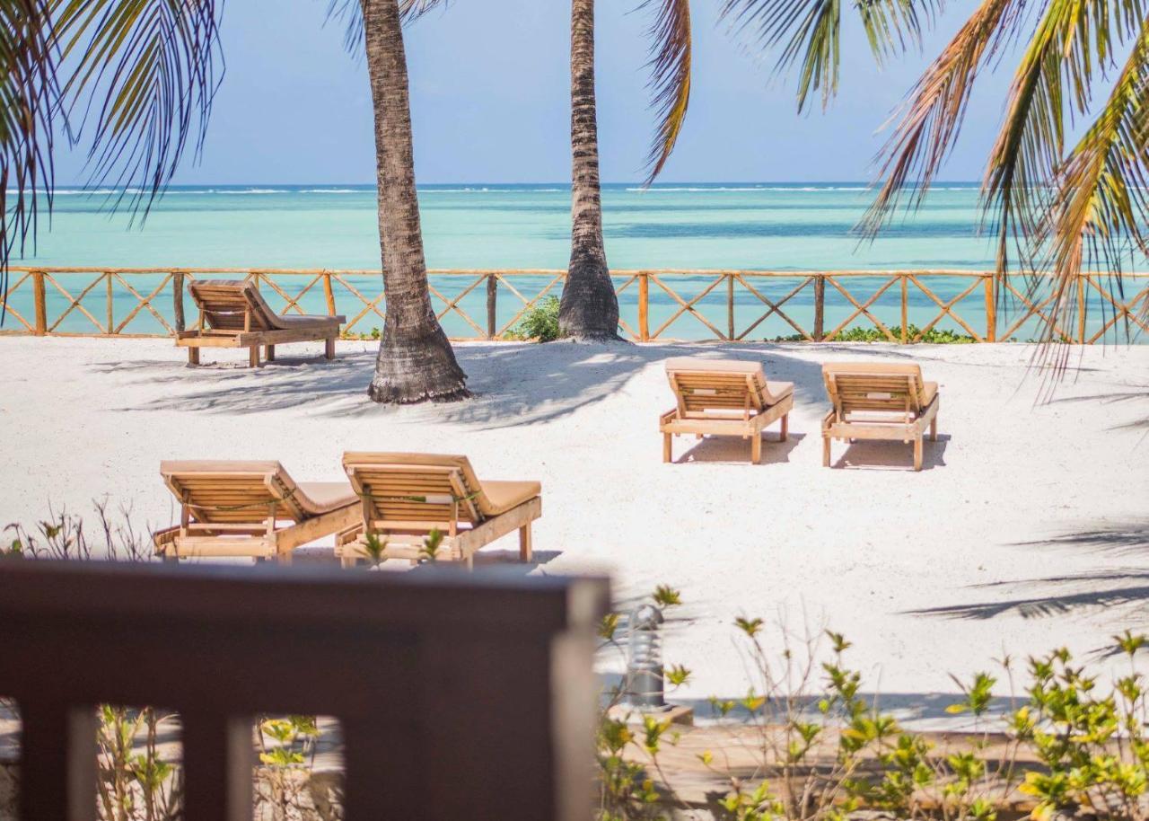 VRclub Paje Palms Beach Resort Zewnętrze zdjęcie