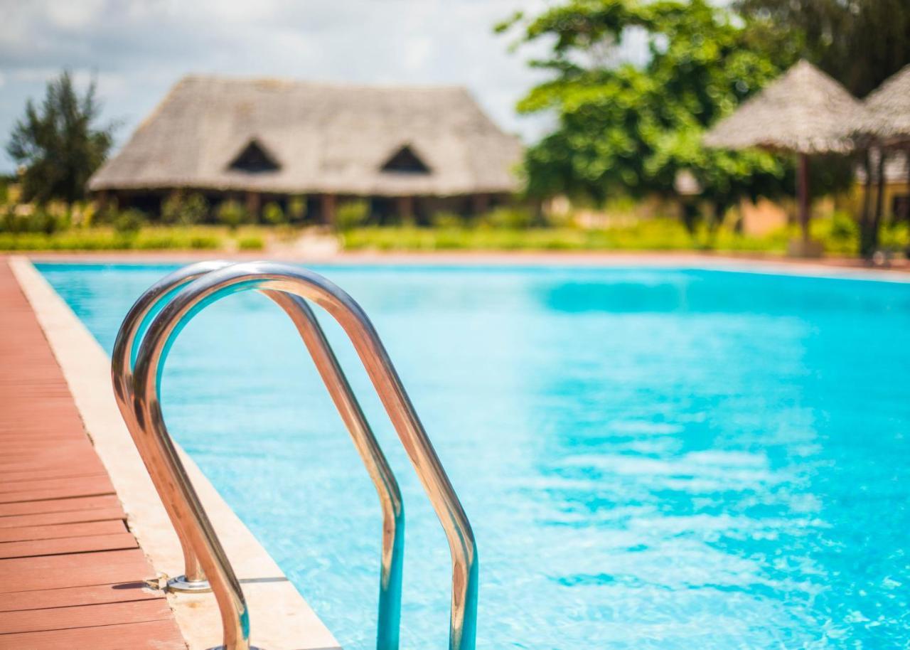 VRclub Paje Palms Beach Resort Zewnętrze zdjęcie
