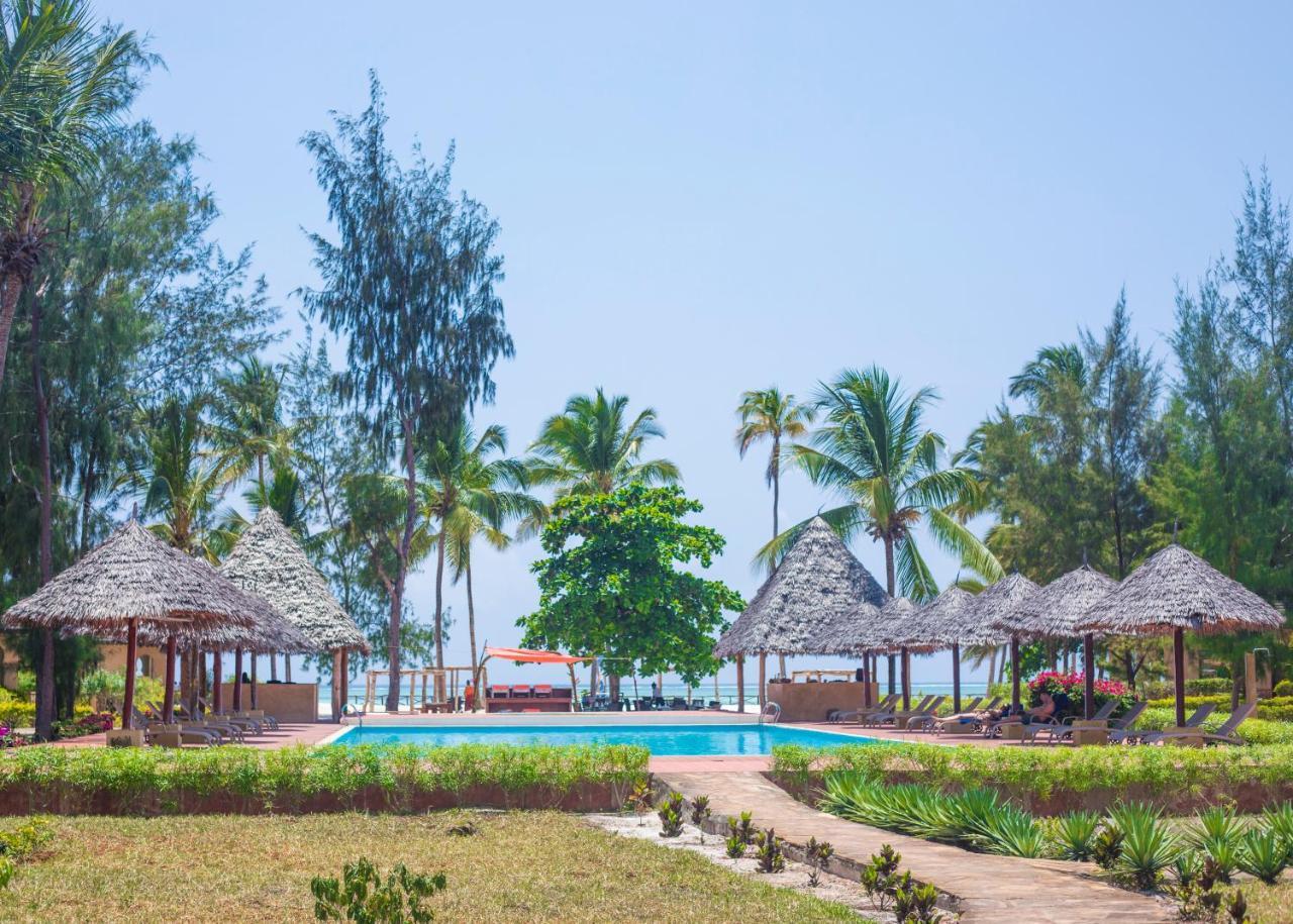 VRclub Paje Palms Beach Resort Zewnętrze zdjęcie