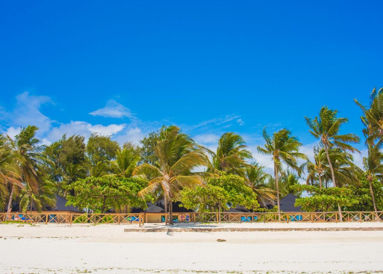 VRclub Paje Palms Beach Resort Zewnętrze zdjęcie